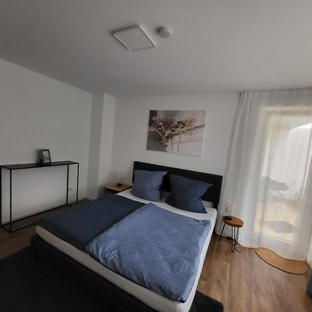 Moselluft Apartman Leiwen Kültér fotó