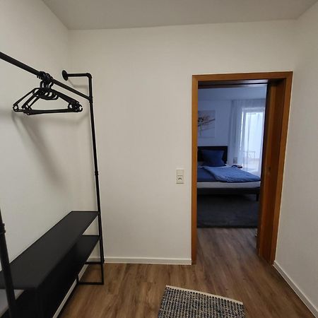 Moselluft Apartman Leiwen Kültér fotó