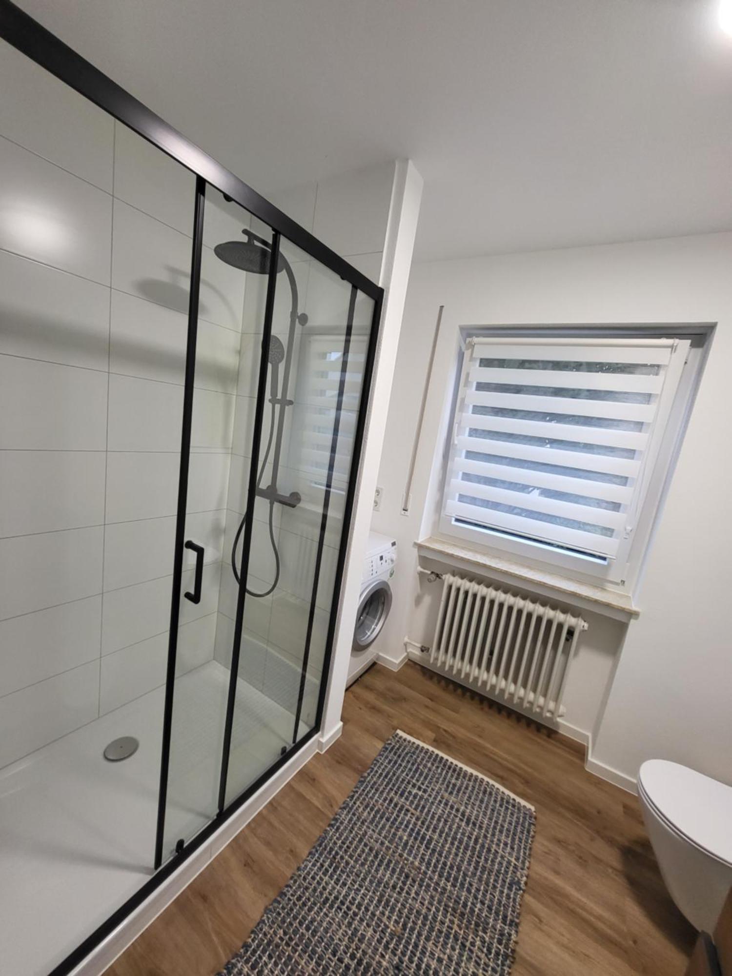 Moselluft Apartman Leiwen Kültér fotó