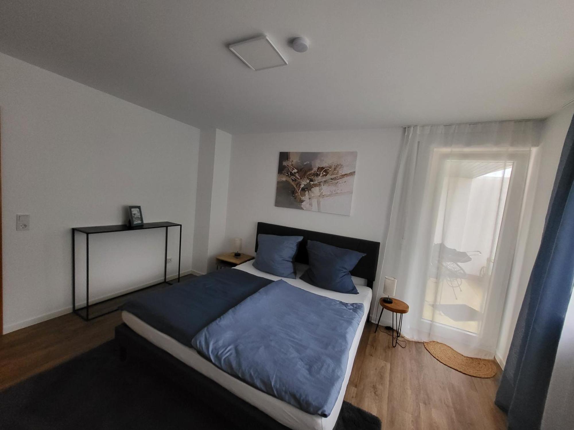 Moselluft Apartman Leiwen Kültér fotó