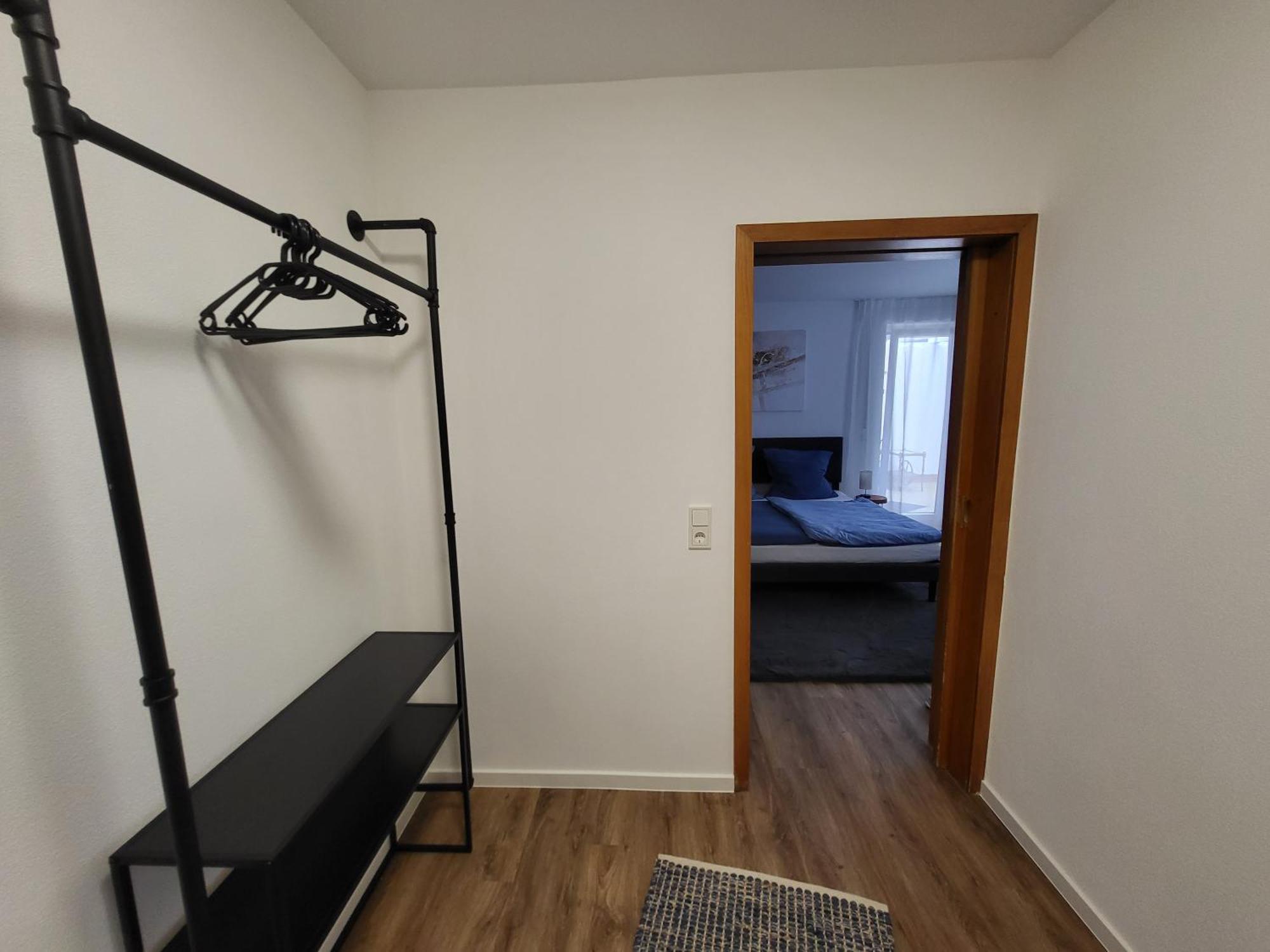 Moselluft Apartman Leiwen Kültér fotó