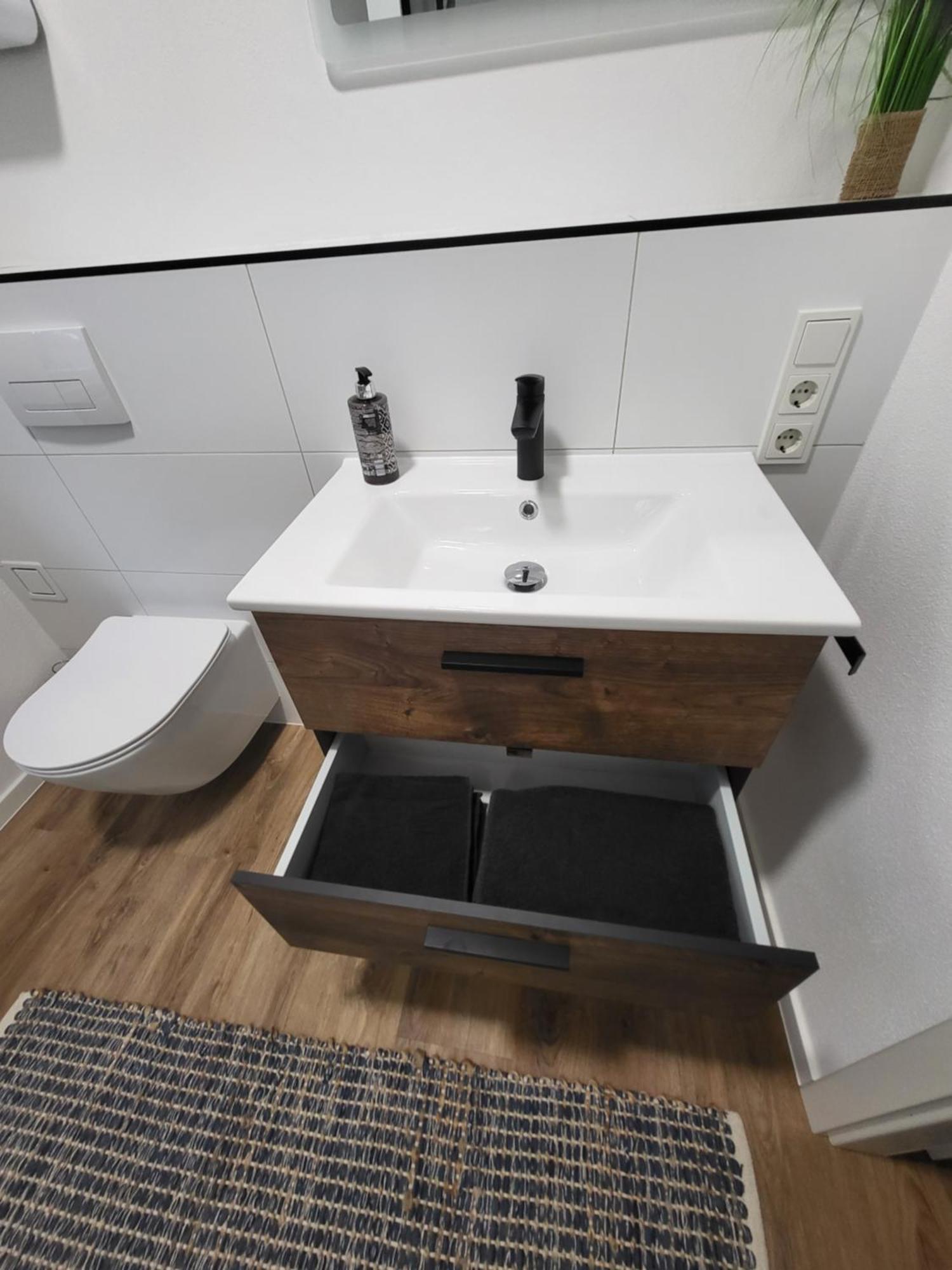 Moselluft Apartman Leiwen Kültér fotó