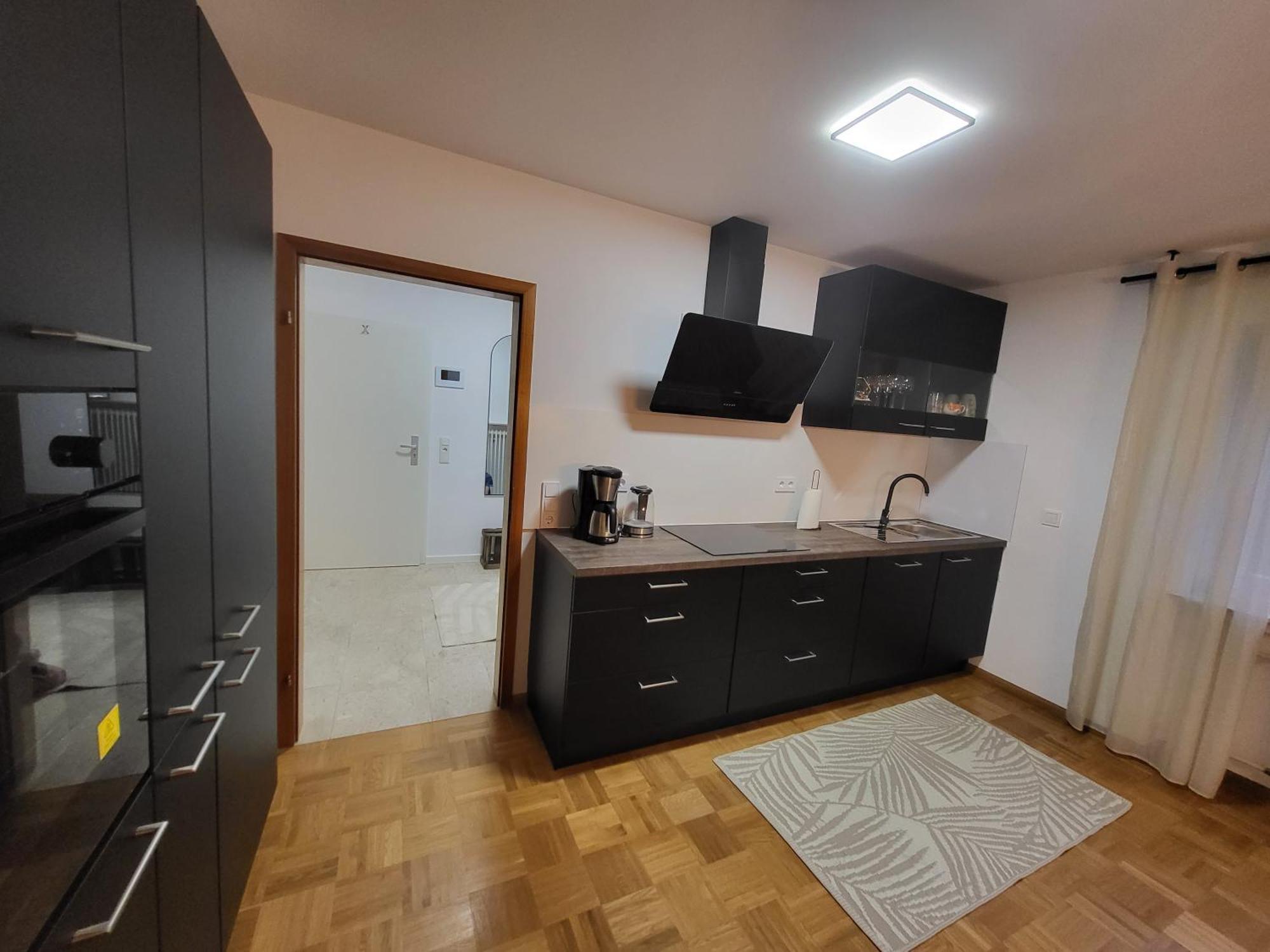 Moselluft Apartman Leiwen Kültér fotó
