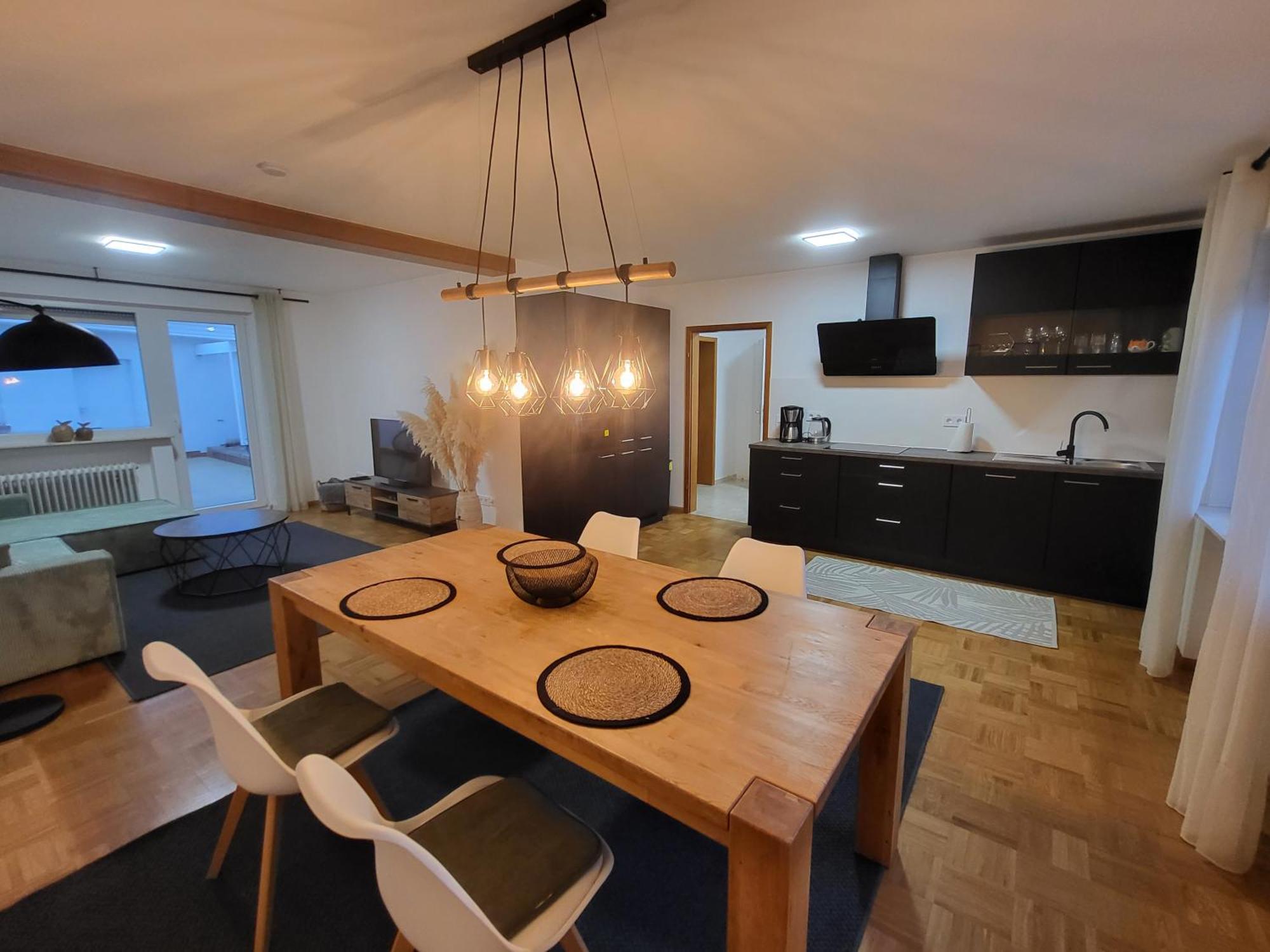 Moselluft Apartman Leiwen Kültér fotó