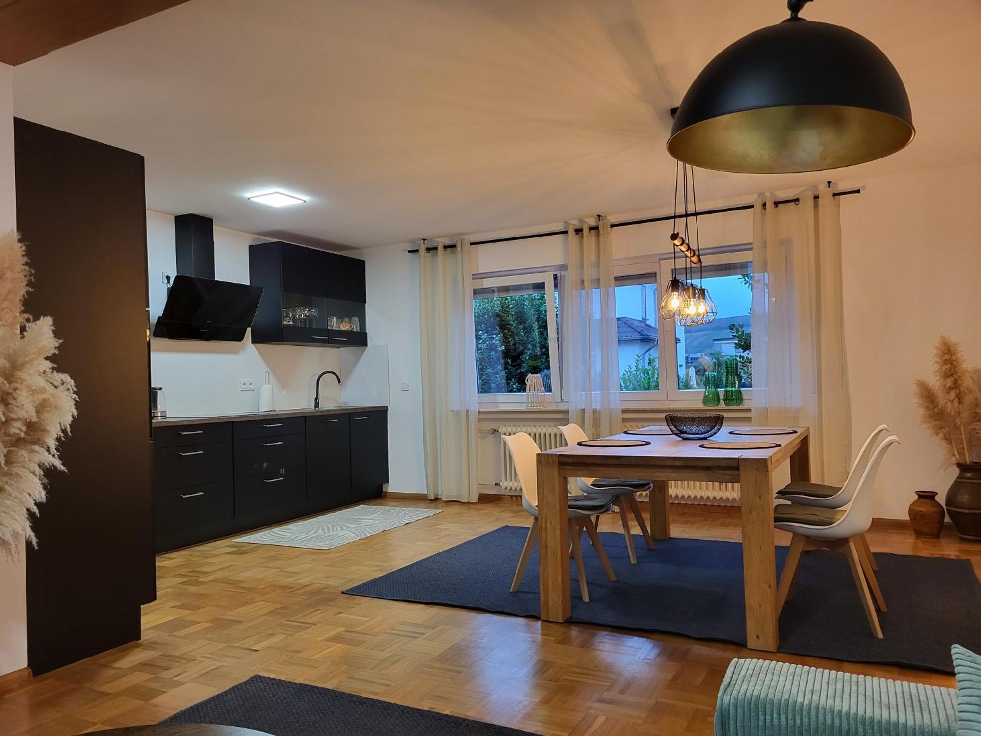 Moselluft Apartman Leiwen Kültér fotó
