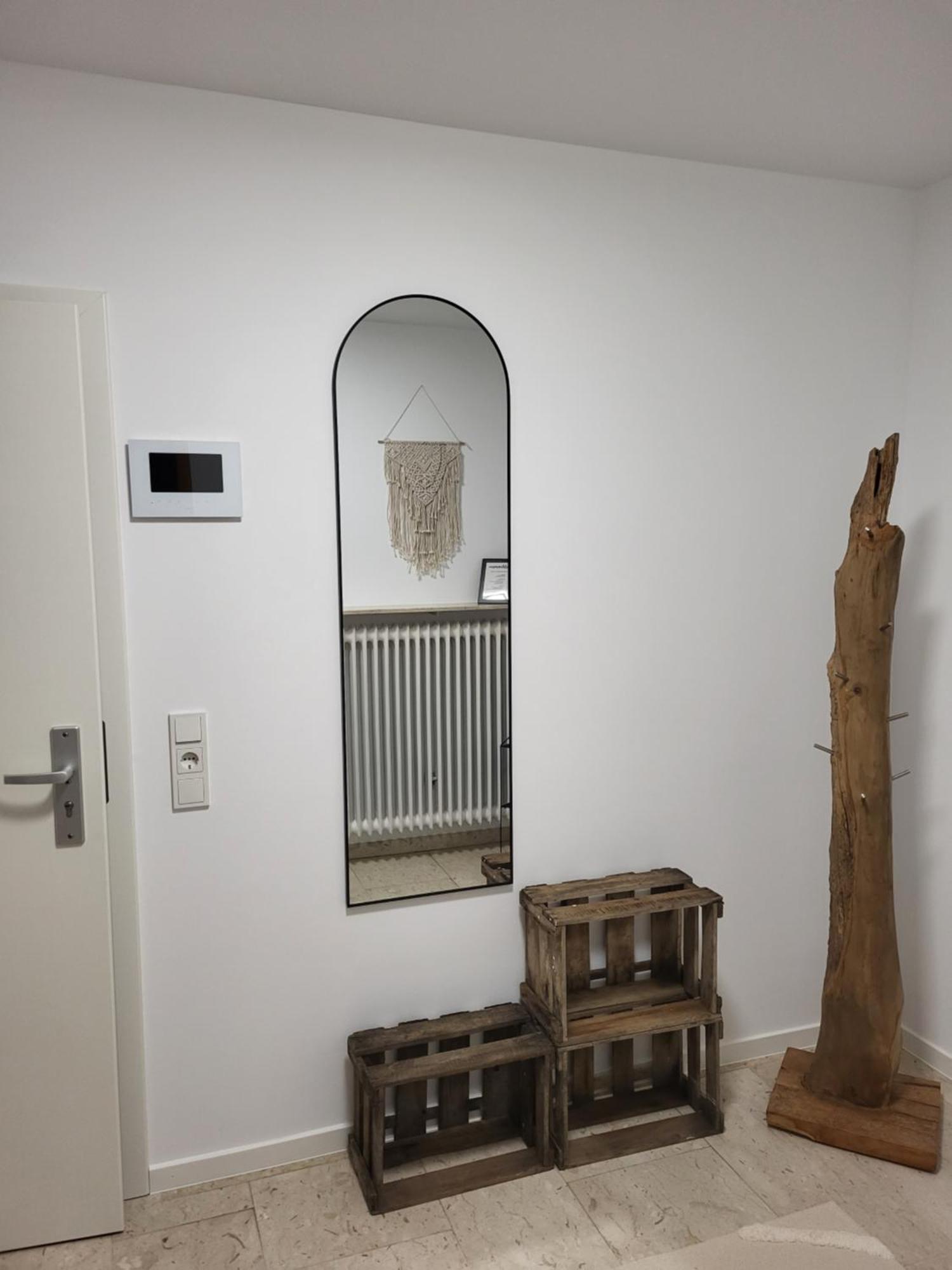 Moselluft Apartman Leiwen Kültér fotó